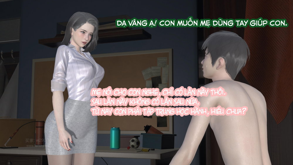Người Mẹ Sa Đoạ - Gioi Thieu - 25