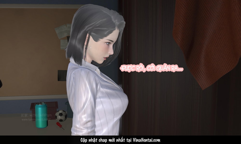 Người Mẹ Sa Đoạ - Gioi Thieu - 26
