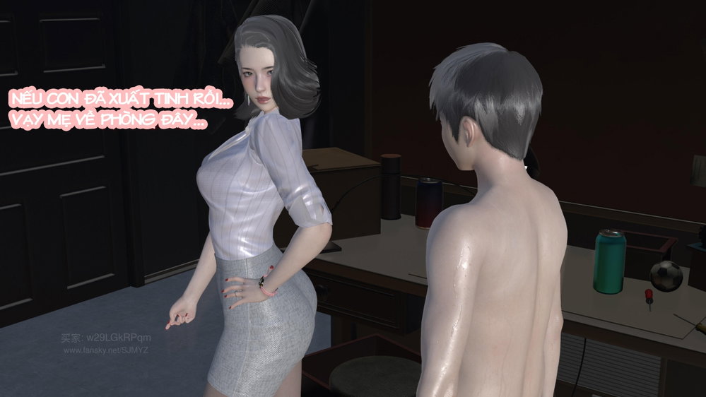 Người Mẹ Sa Đoạ - Gioi Thieu - 32
