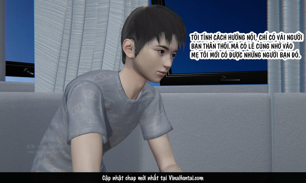 Người Mẹ Sa Đoạ - Gioi Thieu - 4