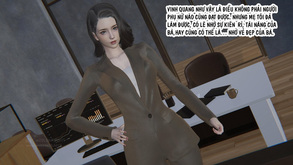 Người Mẹ Sa Đoạ - Gioi Thieu - 6