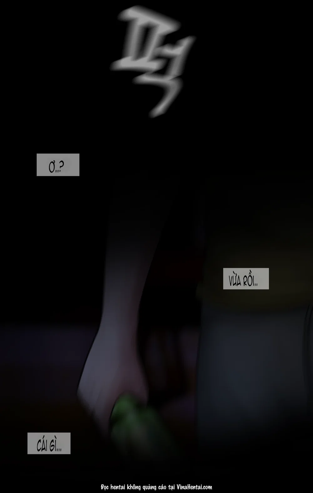 Gái Du Côn X Wibu Đụt Cận Trĩ - Chap 11 - end - 19