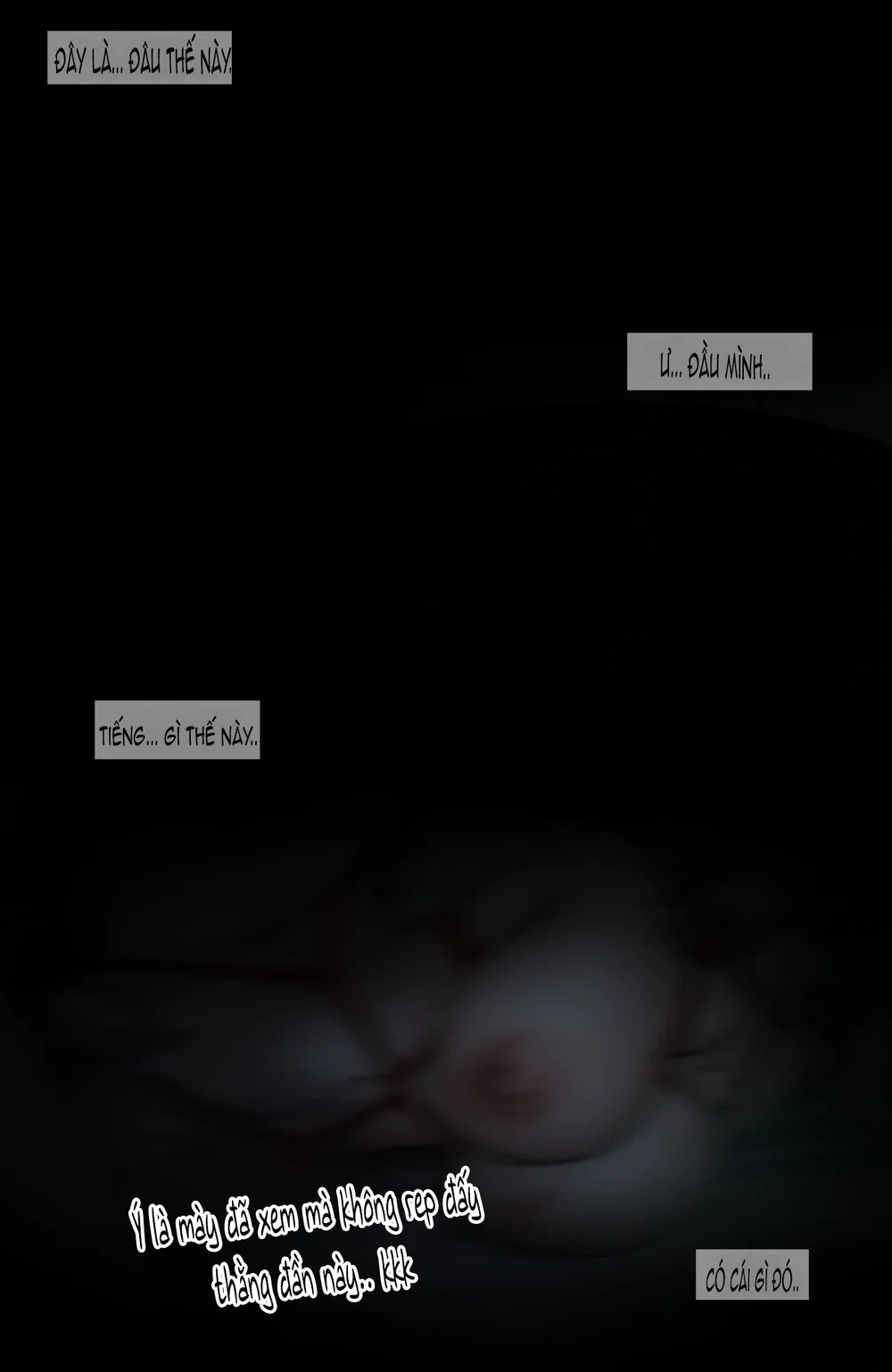 Gái Du Côn X Wibu Đụt Cận Trĩ - Chap 11 - end - 21
