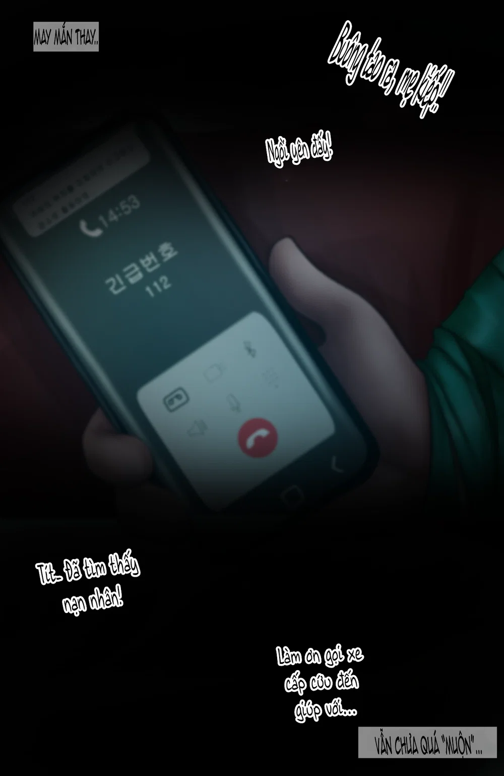 Gái Du Côn X Wibu Đụt Cận Trĩ - Chap 11 - end - 53