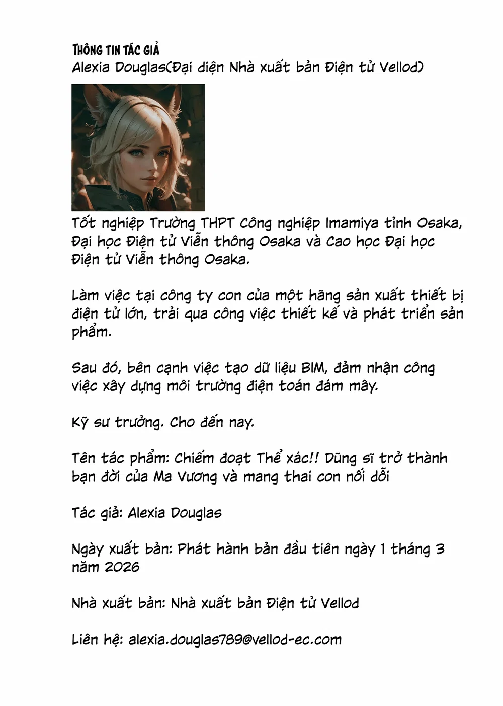 Chiếm đoạt Thể xác!! Dũng sĩ trở thành bạn đời ... - Sieu Mup - 75