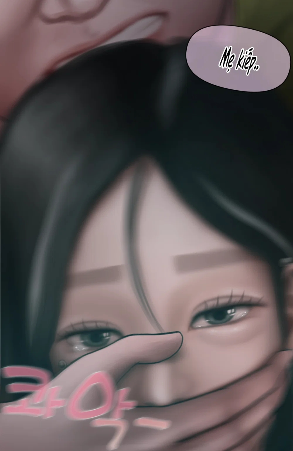 Gái Du Côn X Wibu Đụt Cận Trĩ - Chap 10 - 91