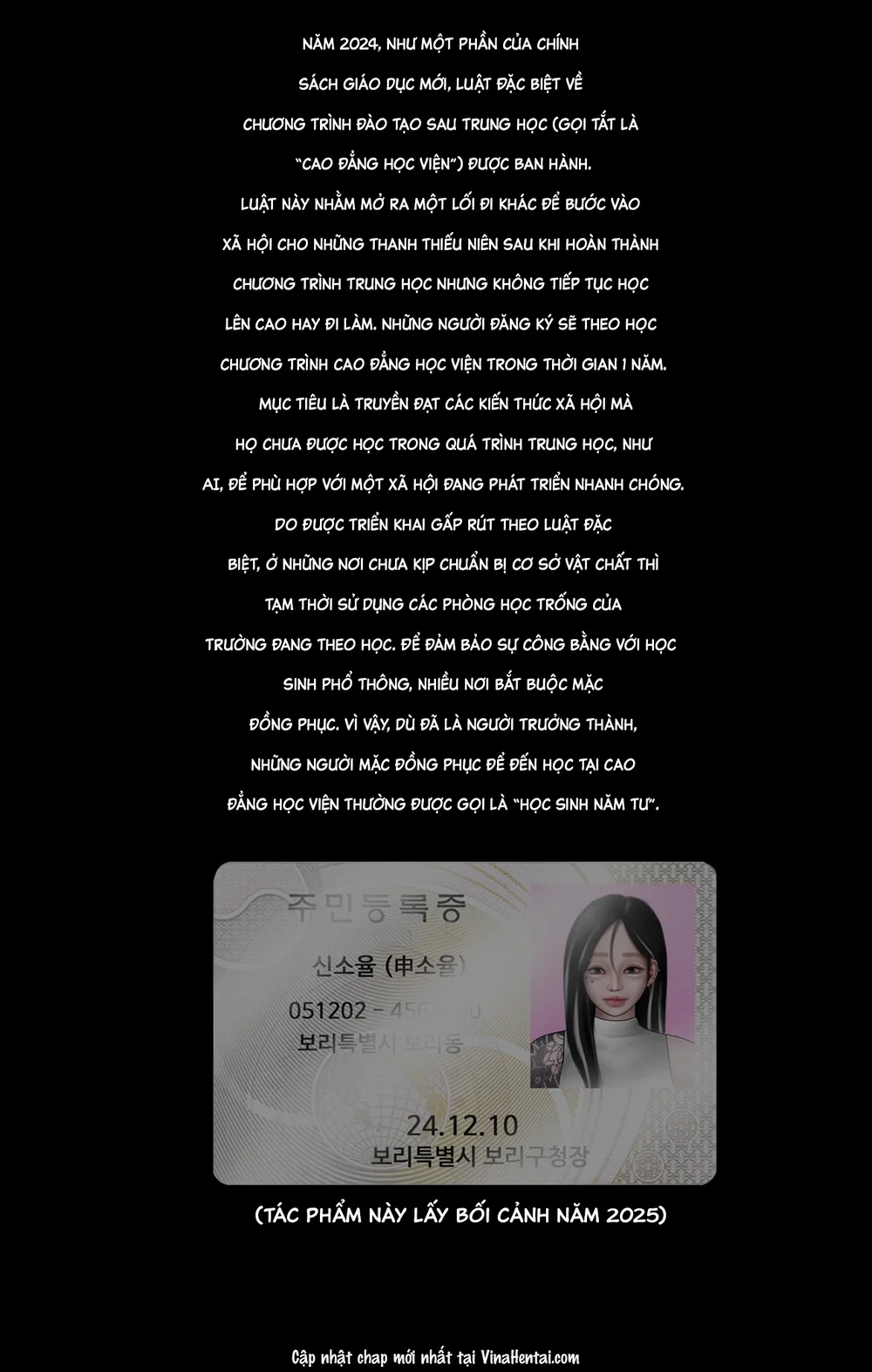 Gái Du Côn X Wibu Đụt Cận Trĩ - Chap 9.1 - 4