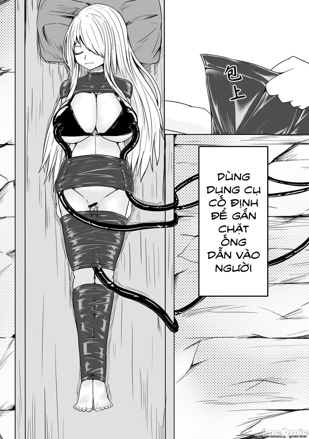 Thì Thầm Dẫn Lối - Chương 14 - 6