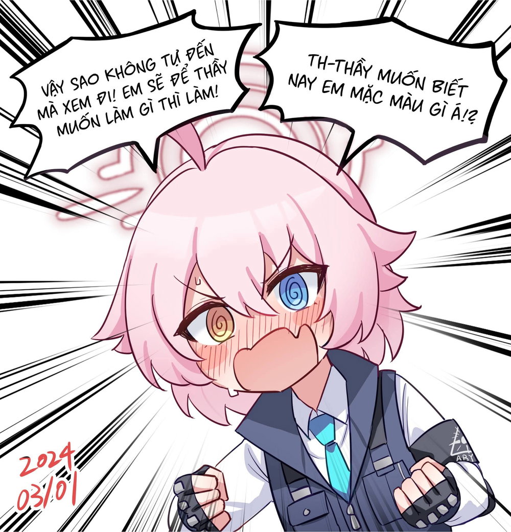 1 Hoshino A Day - Chap 1 - 2
