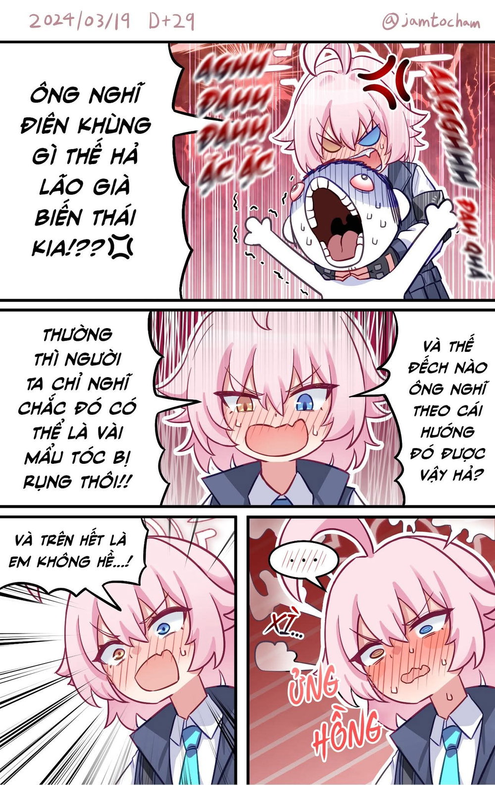 1 Hoshino A Day - Chap 1 - 20