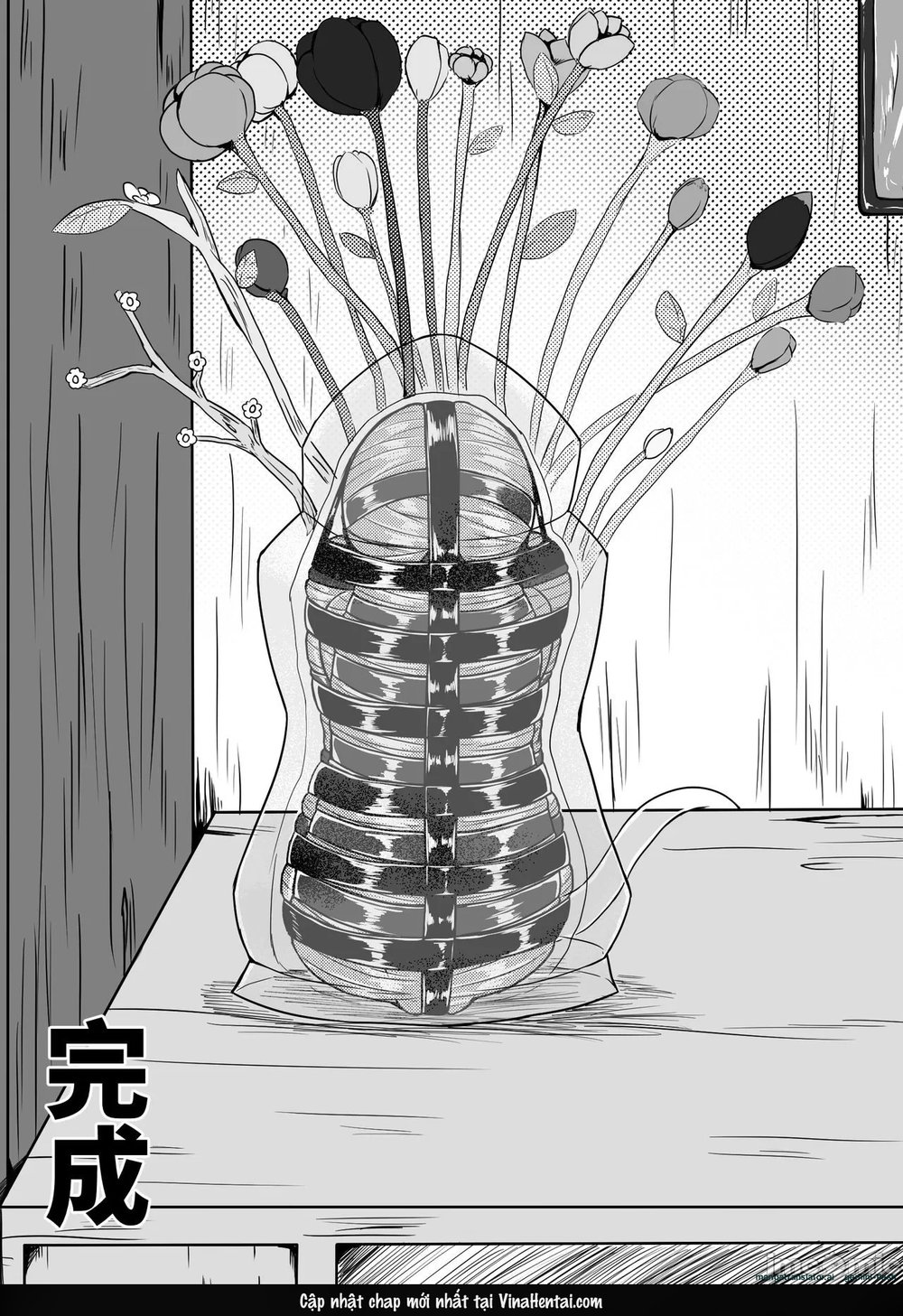 Thì Thầm Dẫn Lối - Chương 15 - 13