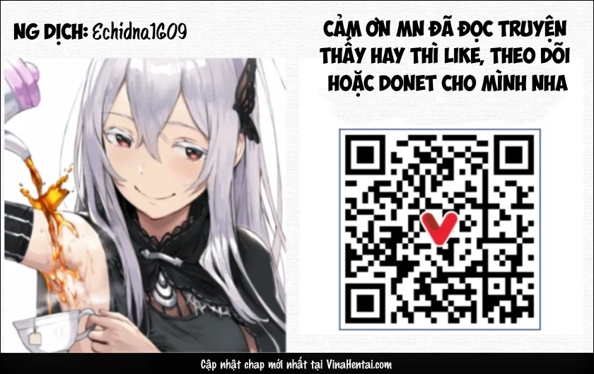 Em sẵn sàng làm bất kì điều gì Anh yêu cầu. - Oneshot - 18 Em sẵn sàng làm bất kì điều gì Anh yêu cầu. - Oneshot - 18