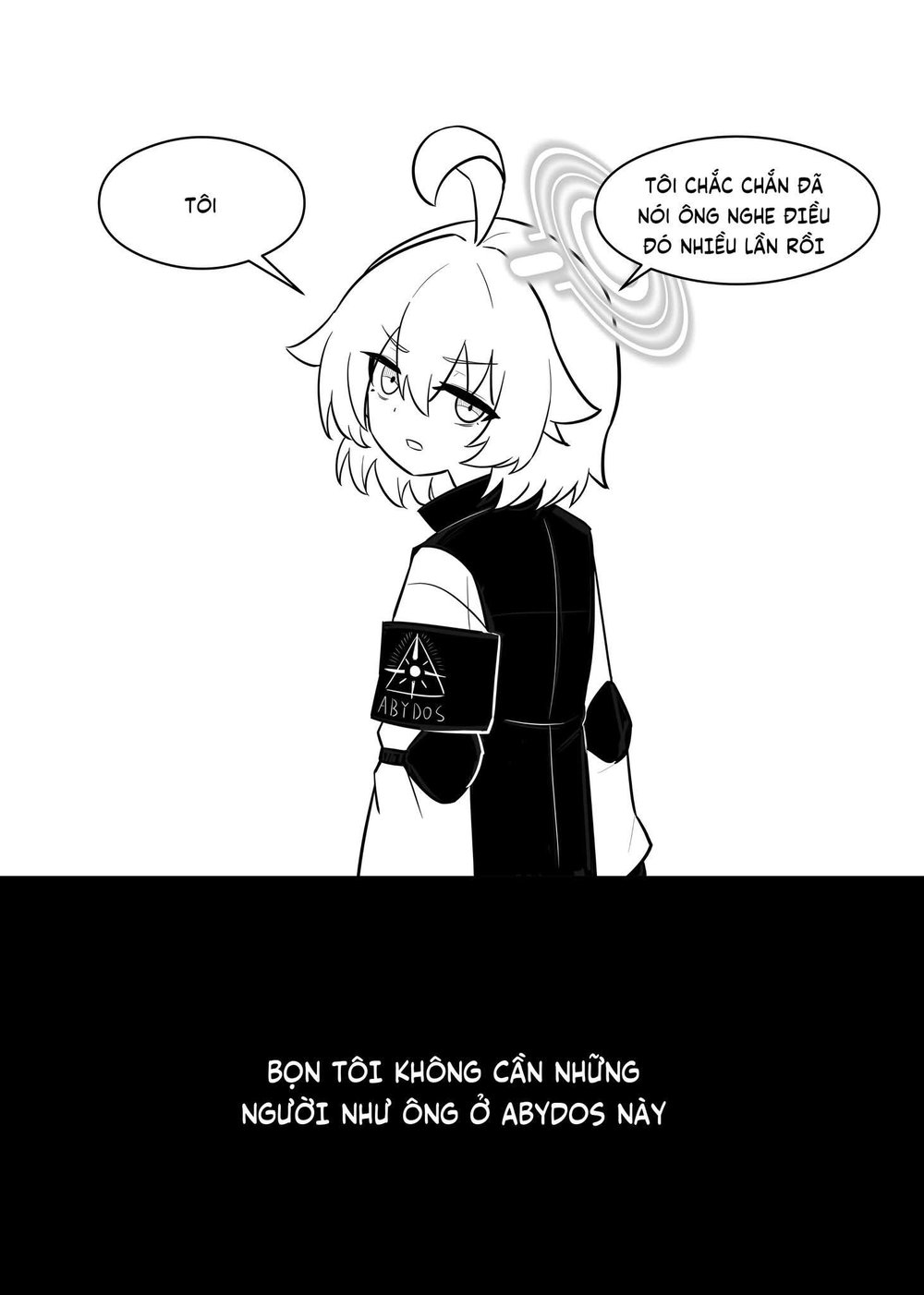 1 Hoshino A Day - Chap 4 - 11