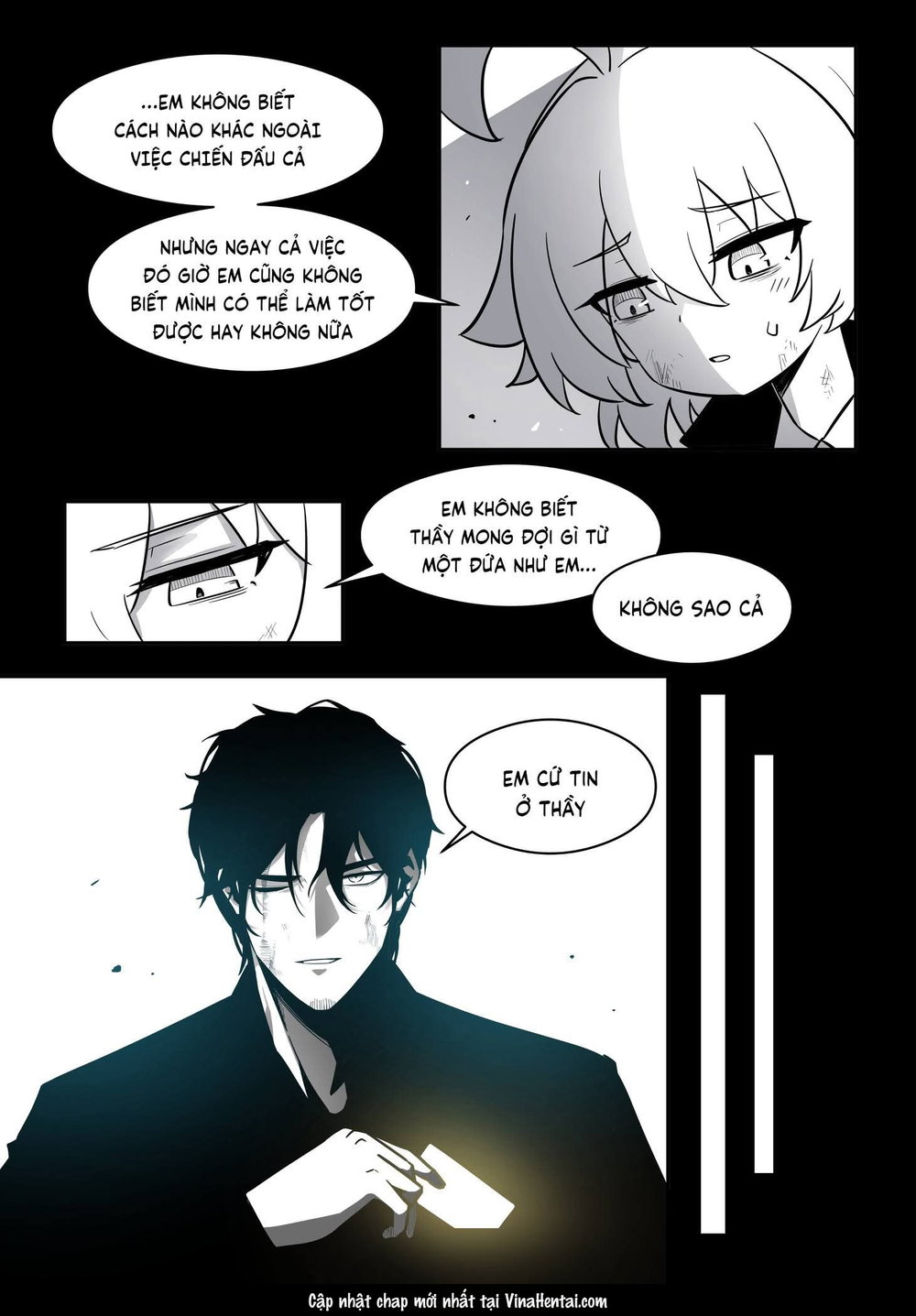 1 Hoshino A Day - Chap 4 - 13