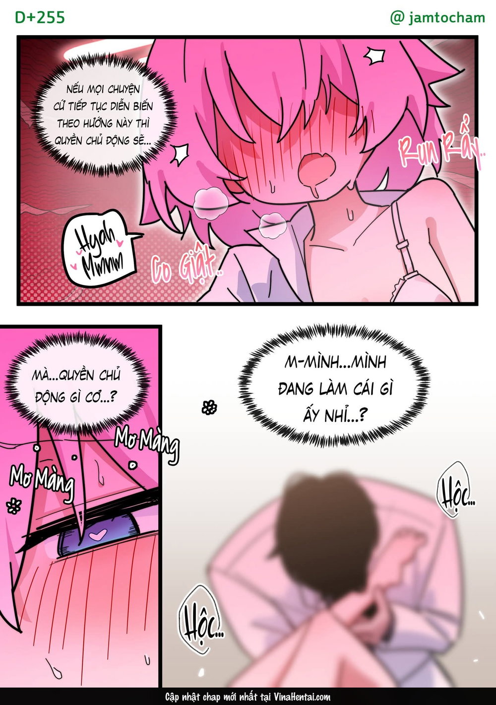 1 Hoshino A Day - Chap 15 - 14