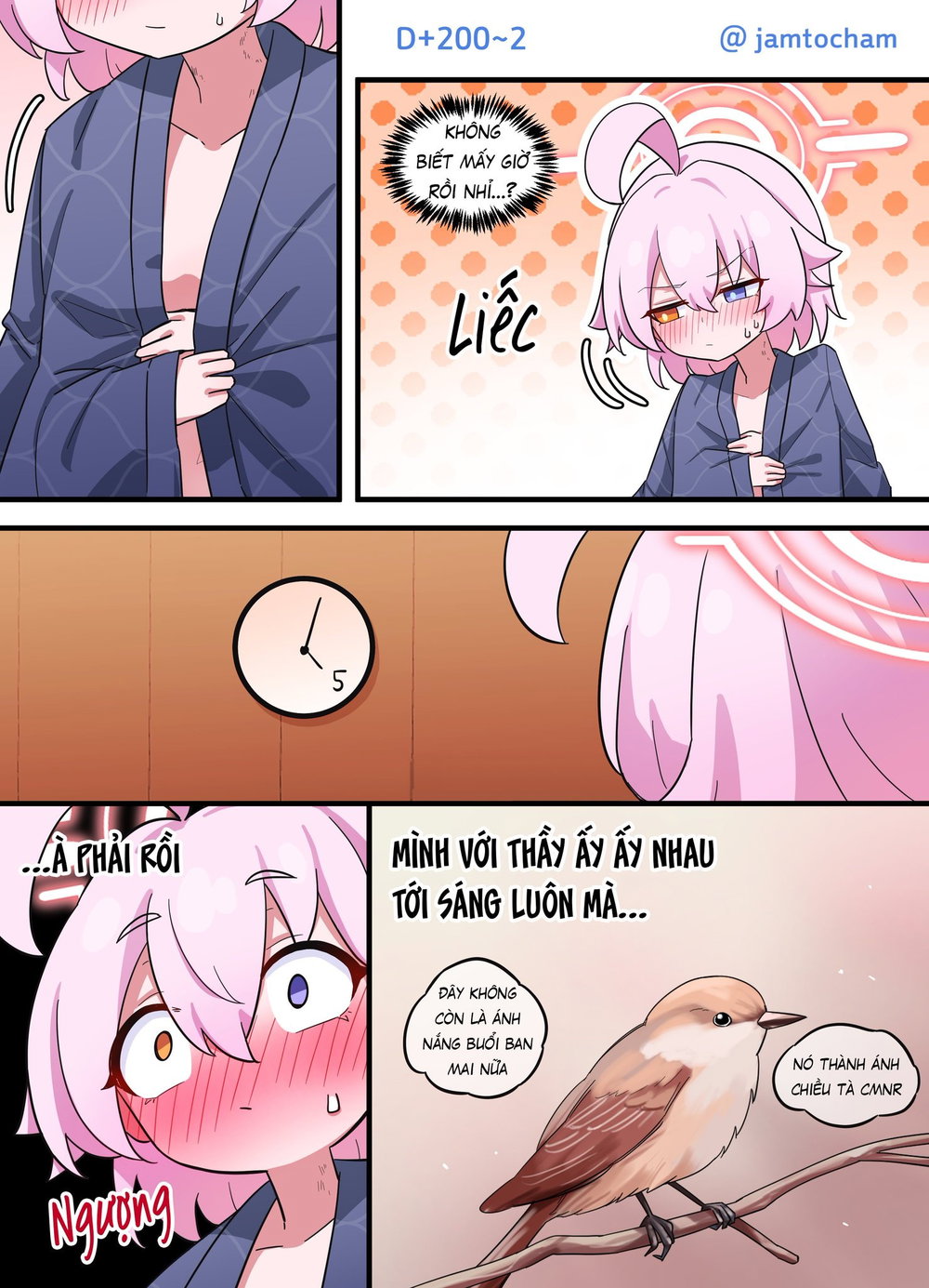 1 Hoshino A Day - Chap 11 - 2