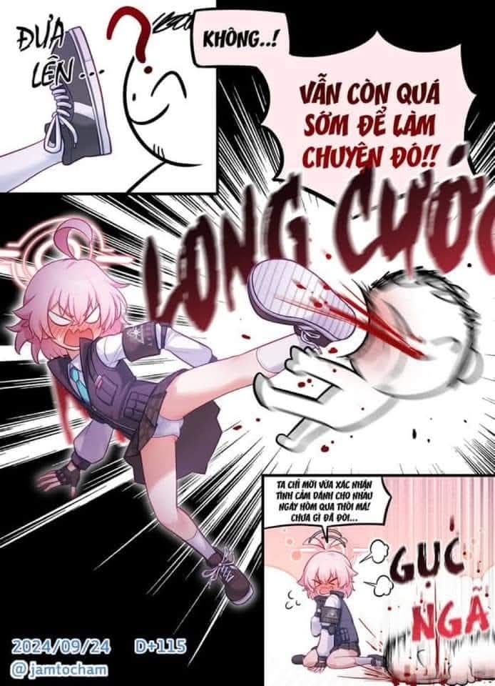 1 Hoshino A Day - Chap 6 - 15