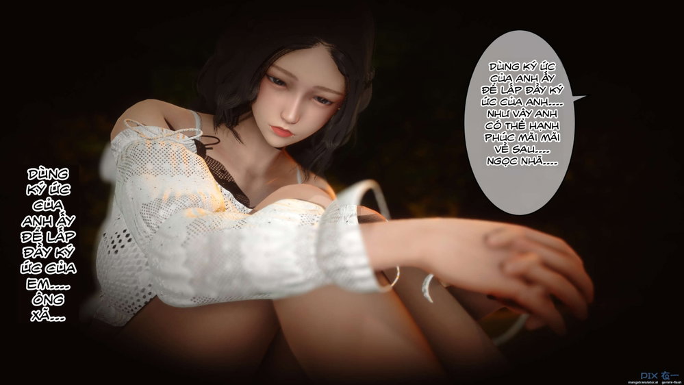 Bí Mật Thầm Kín - Chương 21 - 135