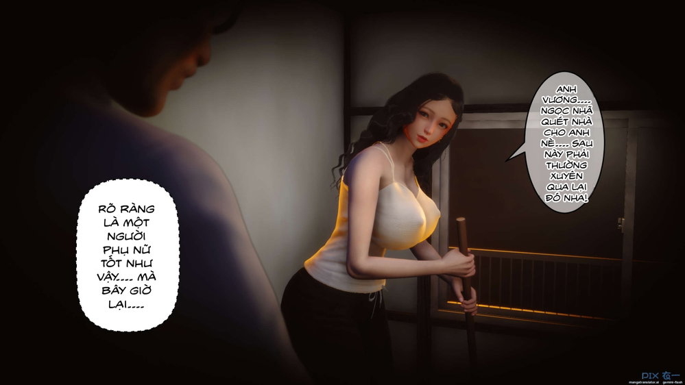 Bí Mật Thầm Kín - Chương 21 - 264