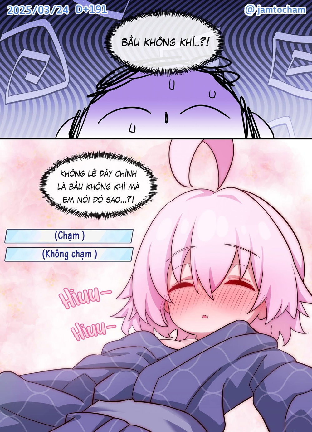 1 Hoshino A Day - Chap 10 ( hết ss2) - 19