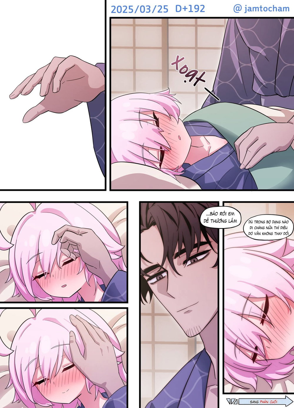 1 Hoshino A Day - Chap 10 ( hết ss2) - 20