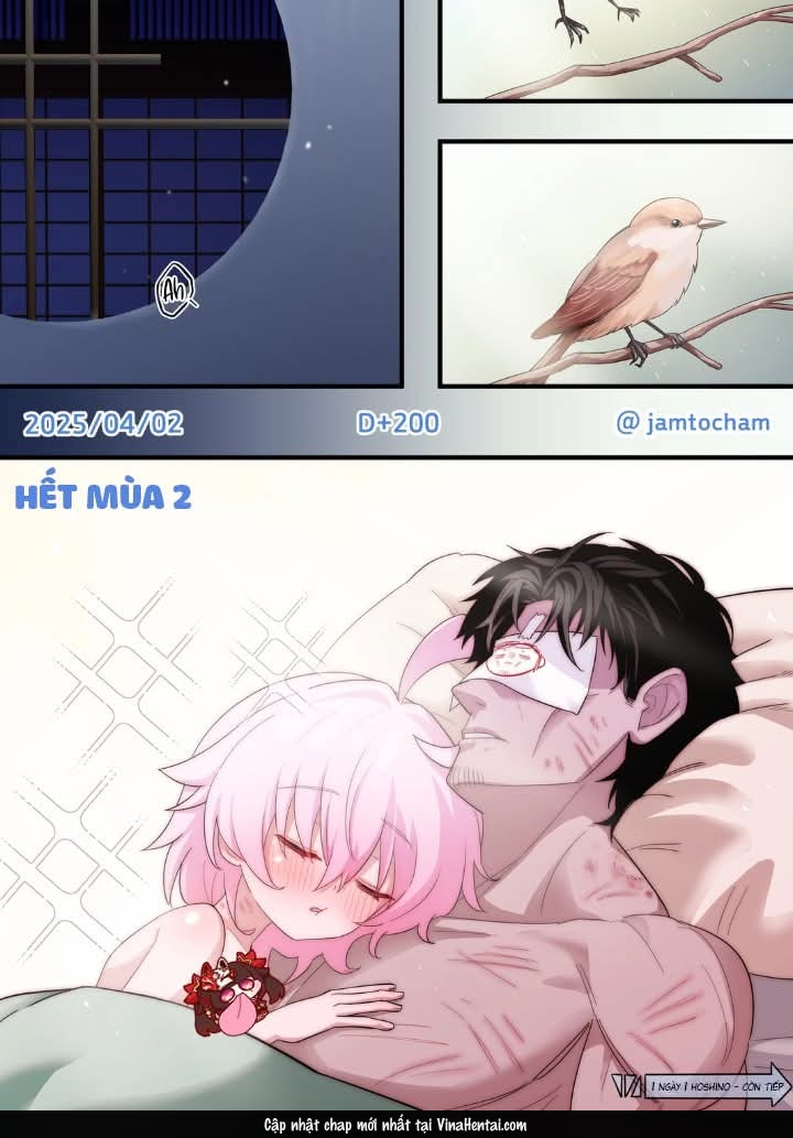 1 Hoshino A Day - Chap 10 ( hết ss2) - 28