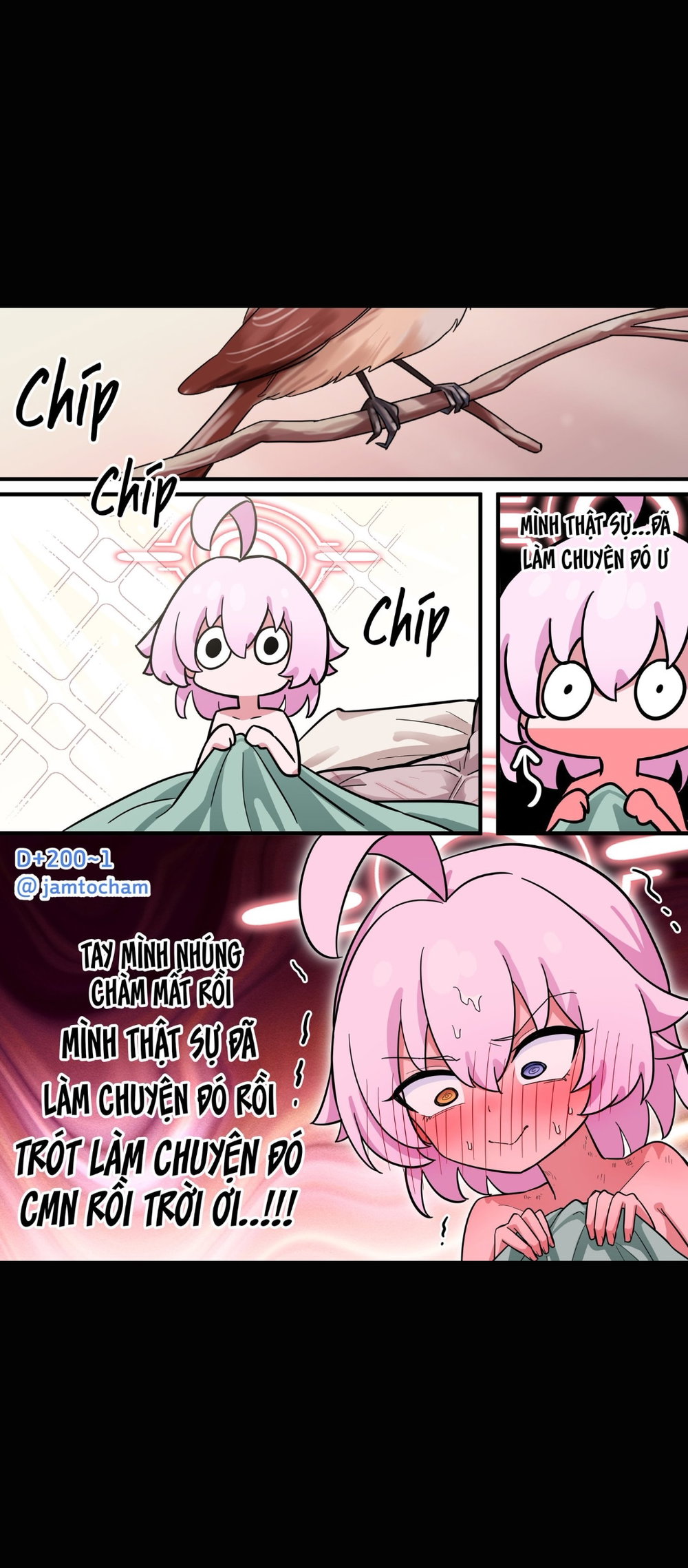 1 Hoshino A Day - Chap 10 ( hết ss2) - 29