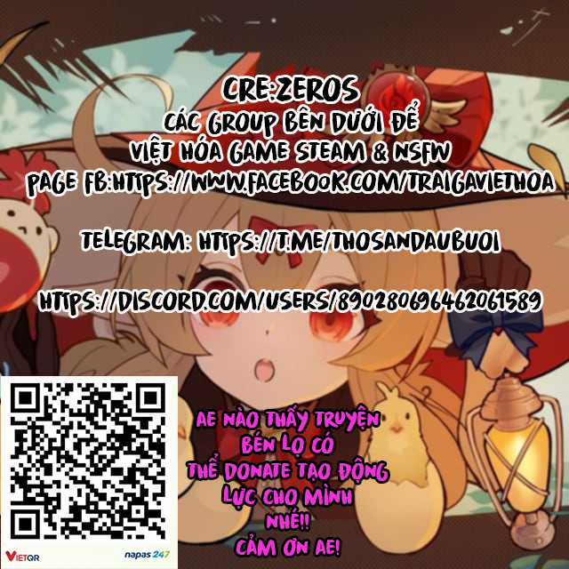 Yu Iseol và ông chủ khách điếm - 1chap 1 - 1