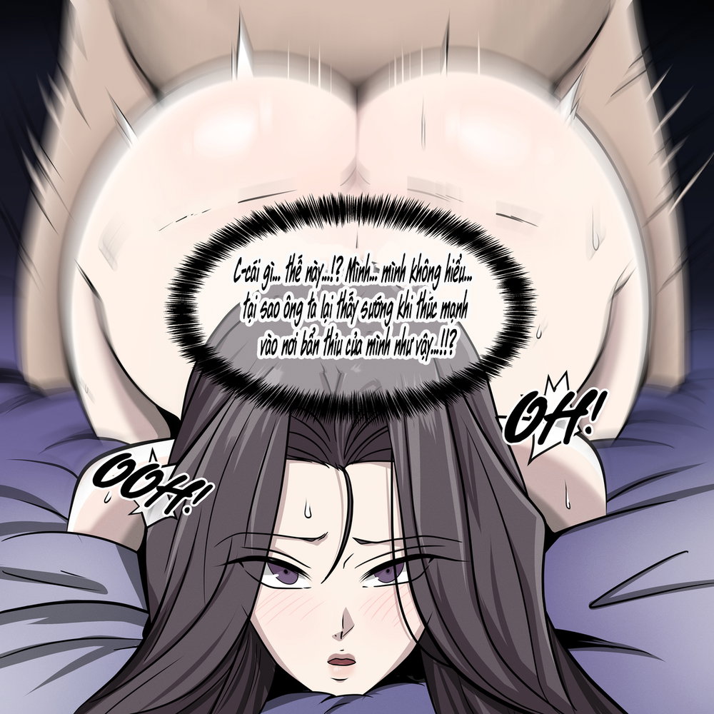Yu Iseol và ông chủ khách điếm - 1chap 1 - 18