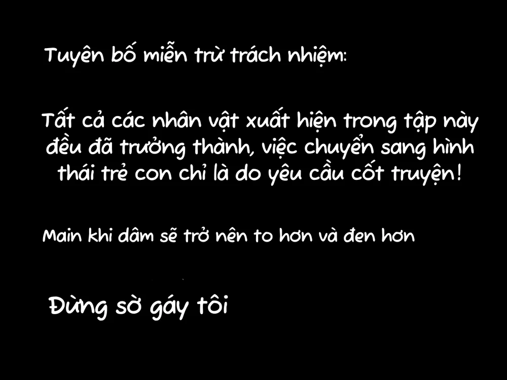 Những cô giáo xinh đẹp biến thành loli - P1 - 2