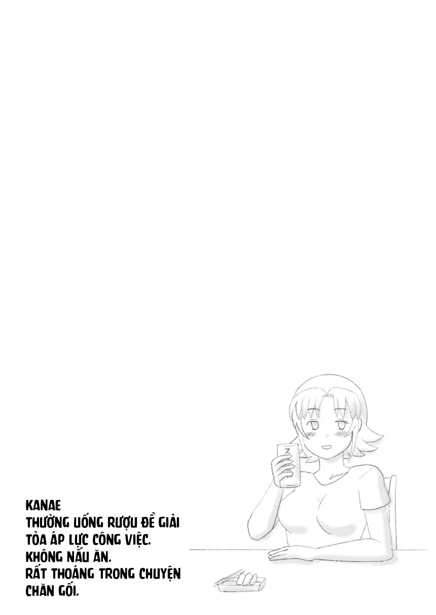 Sinh Vật Điều Khiển Trí Não Các Bà Mẹ - Chương 1 - 18