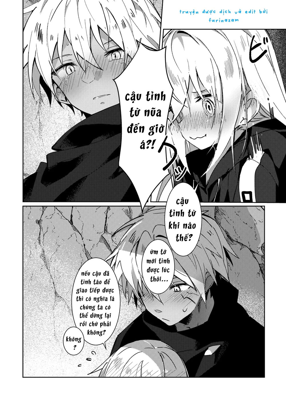 Koudo ni Hattatsu shita Hipokute Sou no Saibaih... - Rimuru Bi Phich Xiu Luon - 12