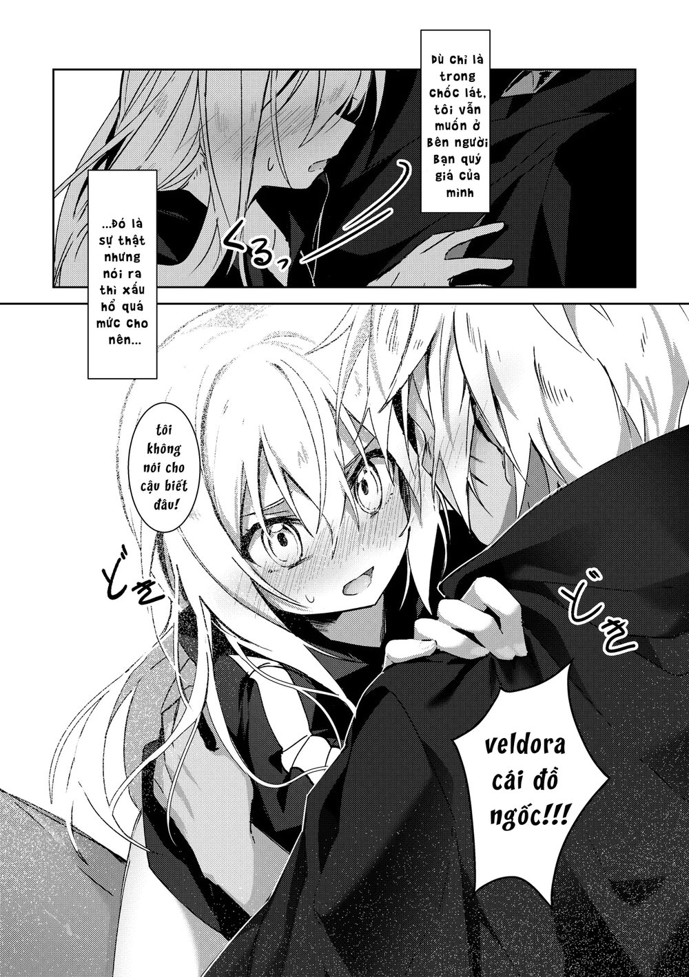 Koudo ni Hattatsu shita Hipokute Sou no Saibaih... - Rimuru Bi Phich Xiu Luon - 16