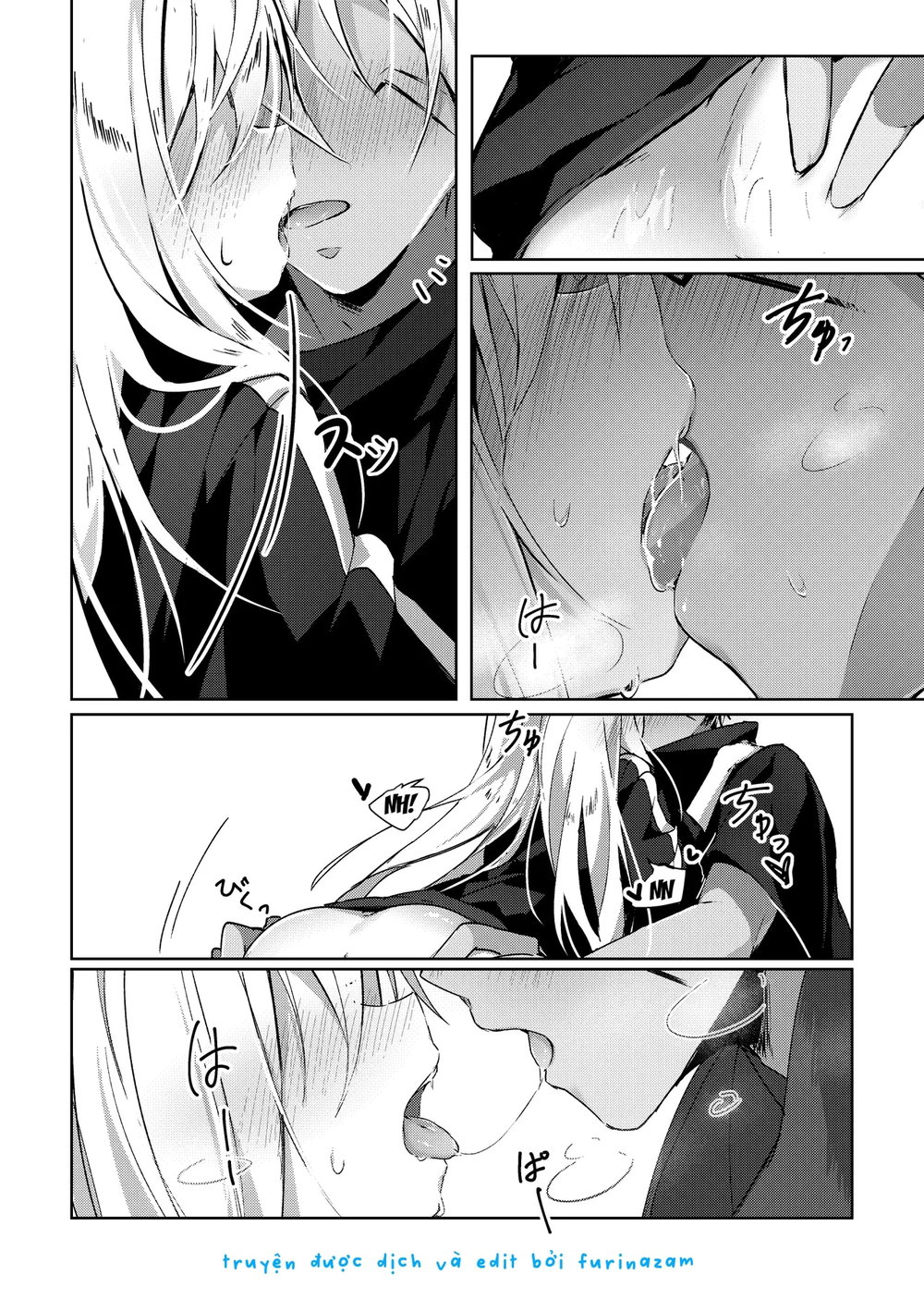 Koudo ni Hattatsu shita Hipokute Sou no Saibaih... - Rimuru Bi Phich Xiu Luon - 17