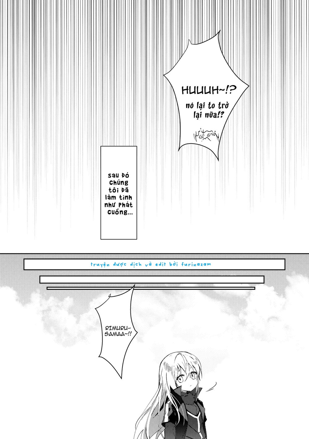 Koudo ni Hattatsu shita Hipokute Sou no Saibaih... - Rimuru Bi Phich Xiu Luon - 22