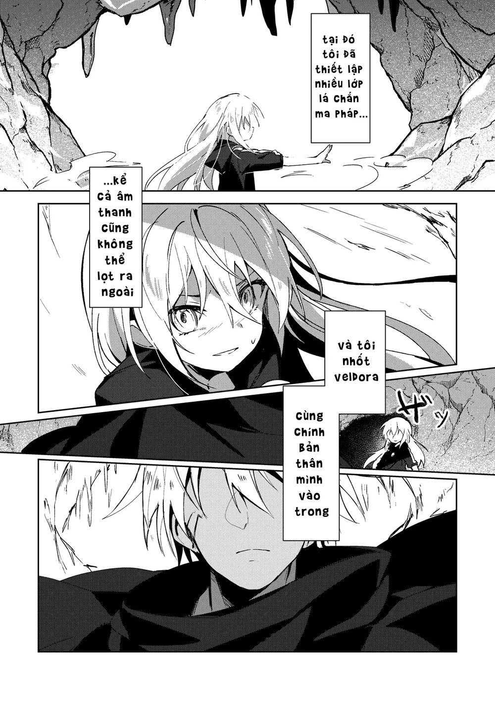 Koudo ni Hattatsu shita Hipokute Sou no Saibaih... - Rimuru Bi Phich Xiu Luon - 5