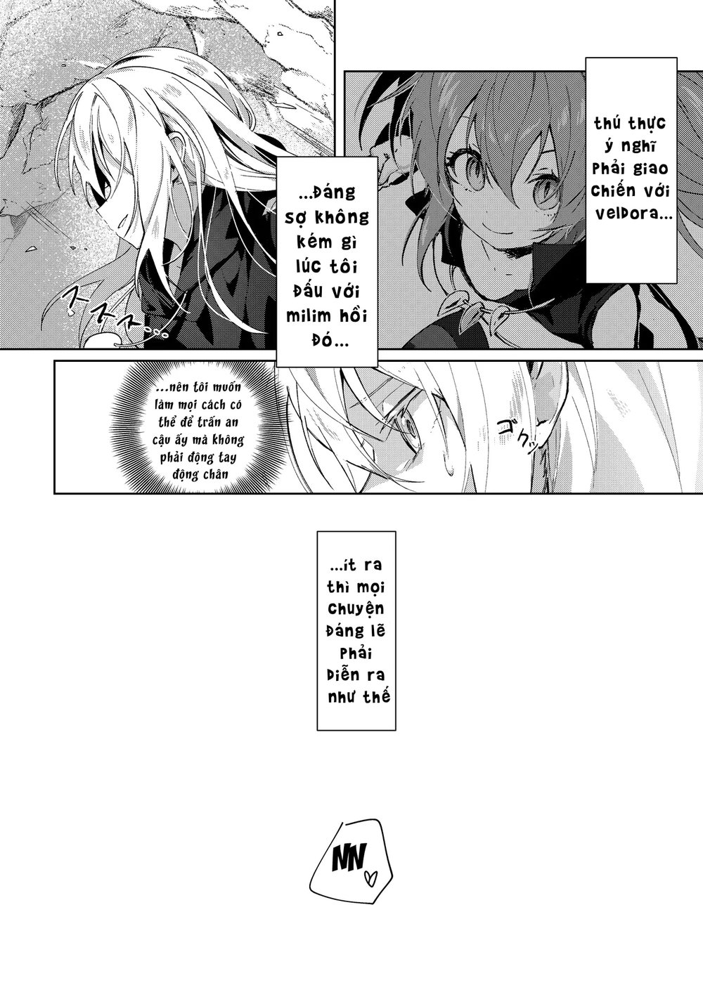 Koudo ni Hattatsu shita Hipokute Sou no Saibaih... - Rimuru Bi Phich Xiu Luon - 6