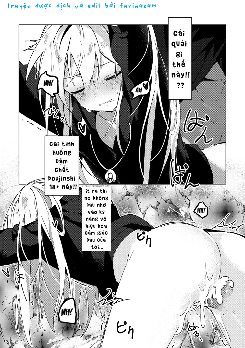 Koudo ni Hattatsu shita Hipokute Sou no Saibaih... - Rimuru Bi Phich Xiu Luon - 7