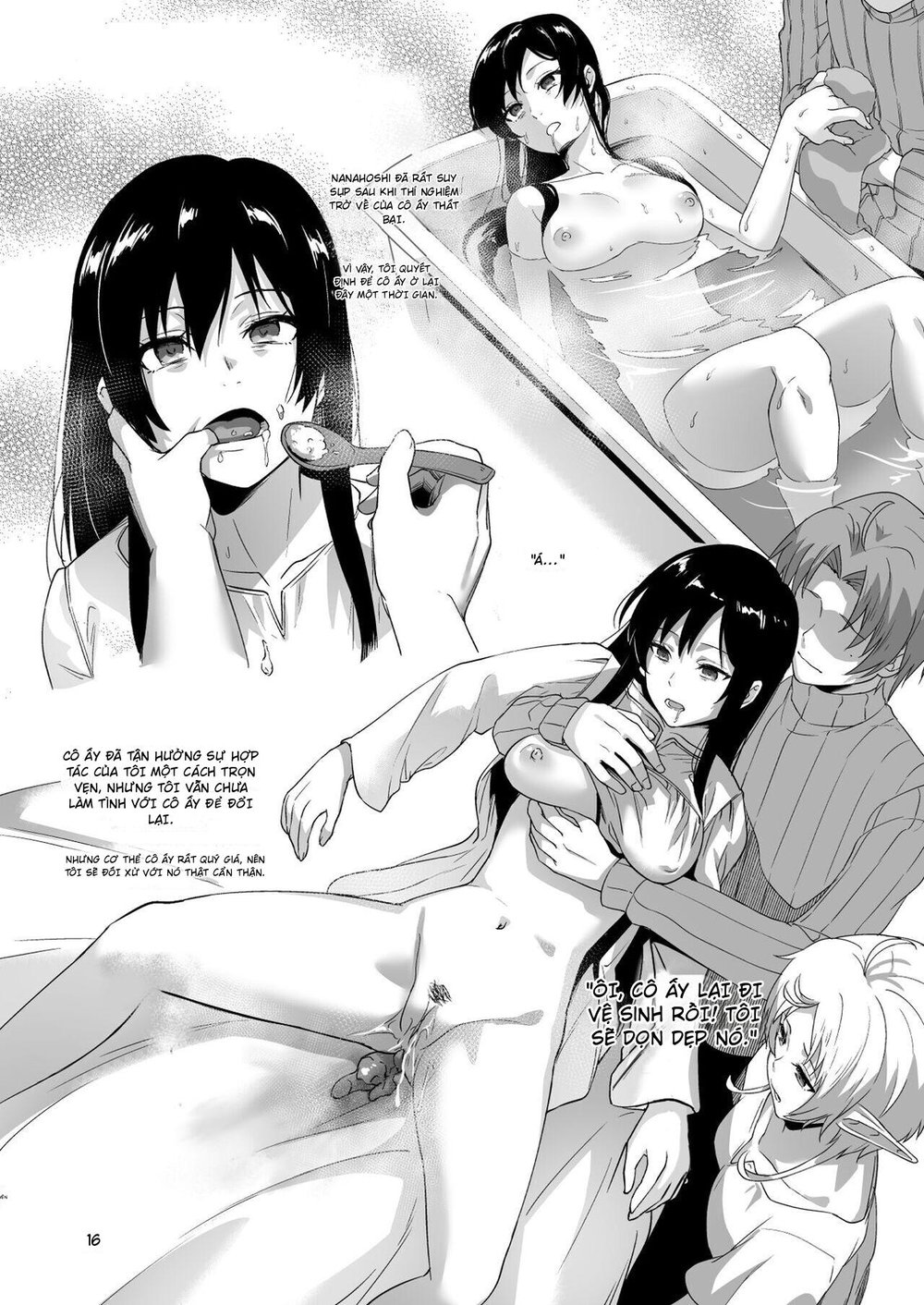 Fushoku Tensei 3 ~Tamashii Kawattara Honki Shas... - Chap 2 - 15