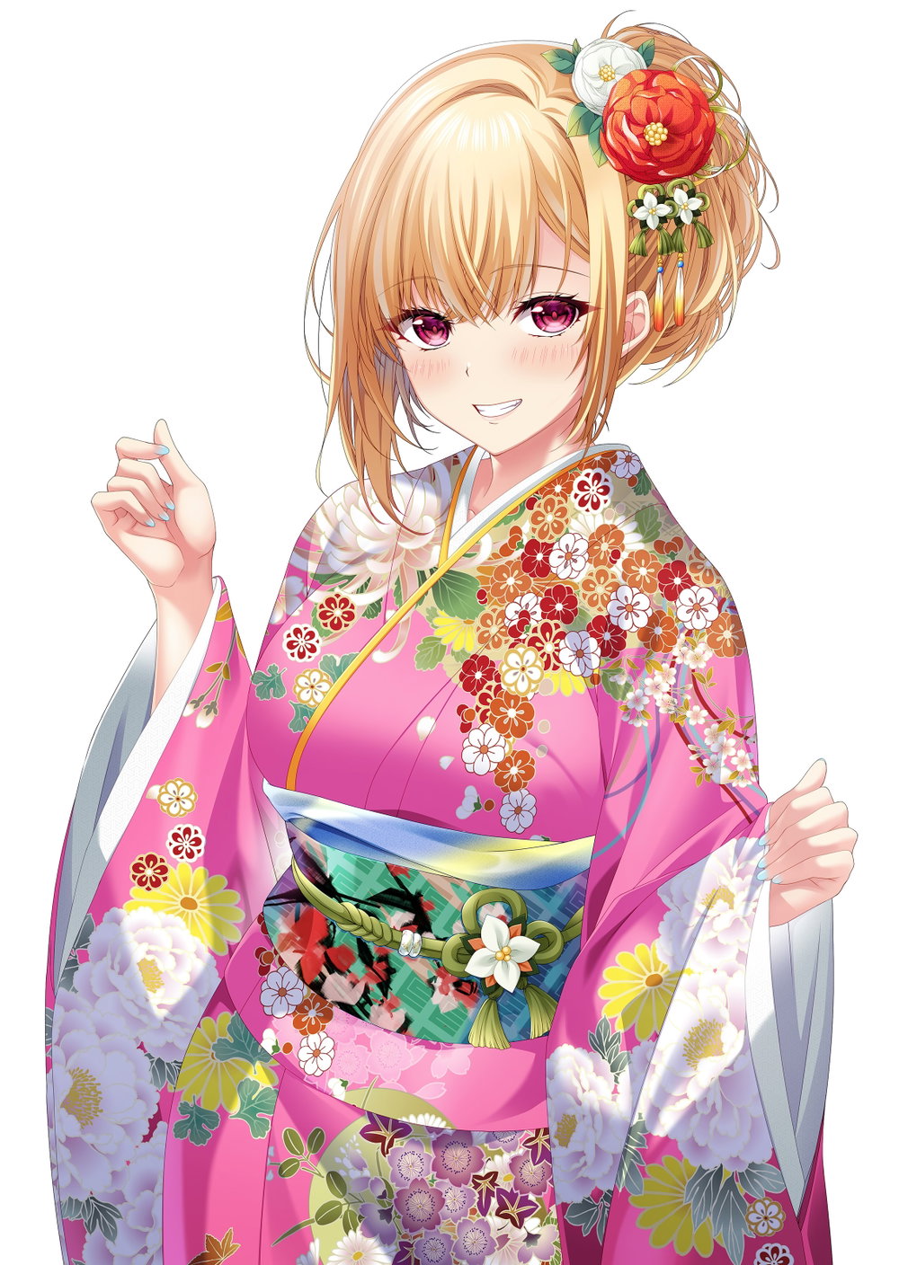 Gyaru trên đường, giáo viên trên giường - Oneshot Khong Che - 45