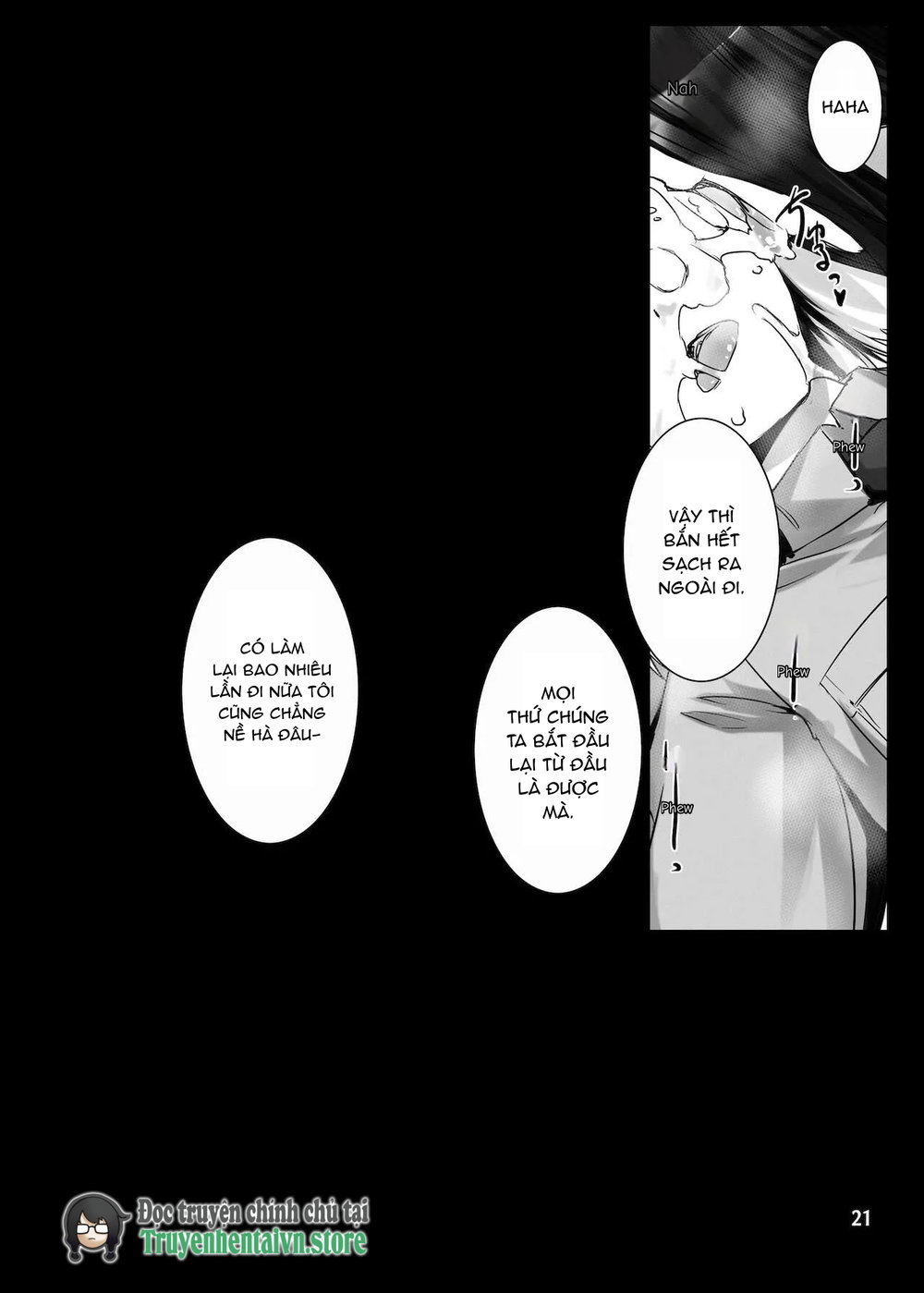 Jouyoku Kyousou Kumikyoku Dai Ichi Gakushou Rev... - Chap 1 - 22