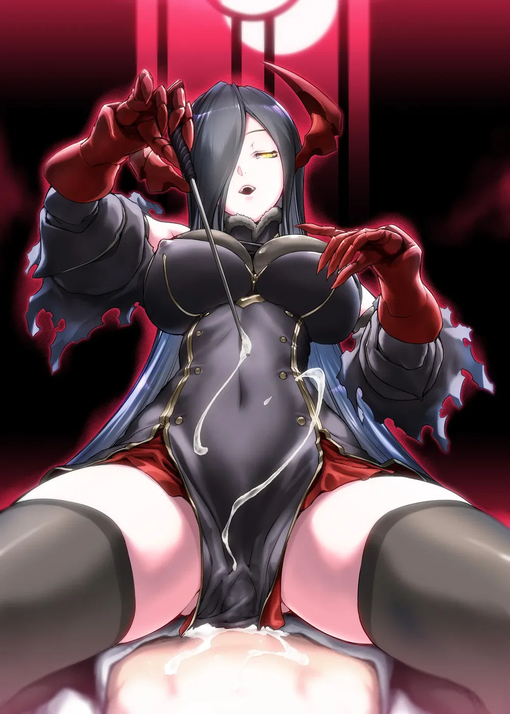 Jouyoku Kyousou Kumikyoku Dai Ichi Gakushou Rev... - Chap 1 - 25