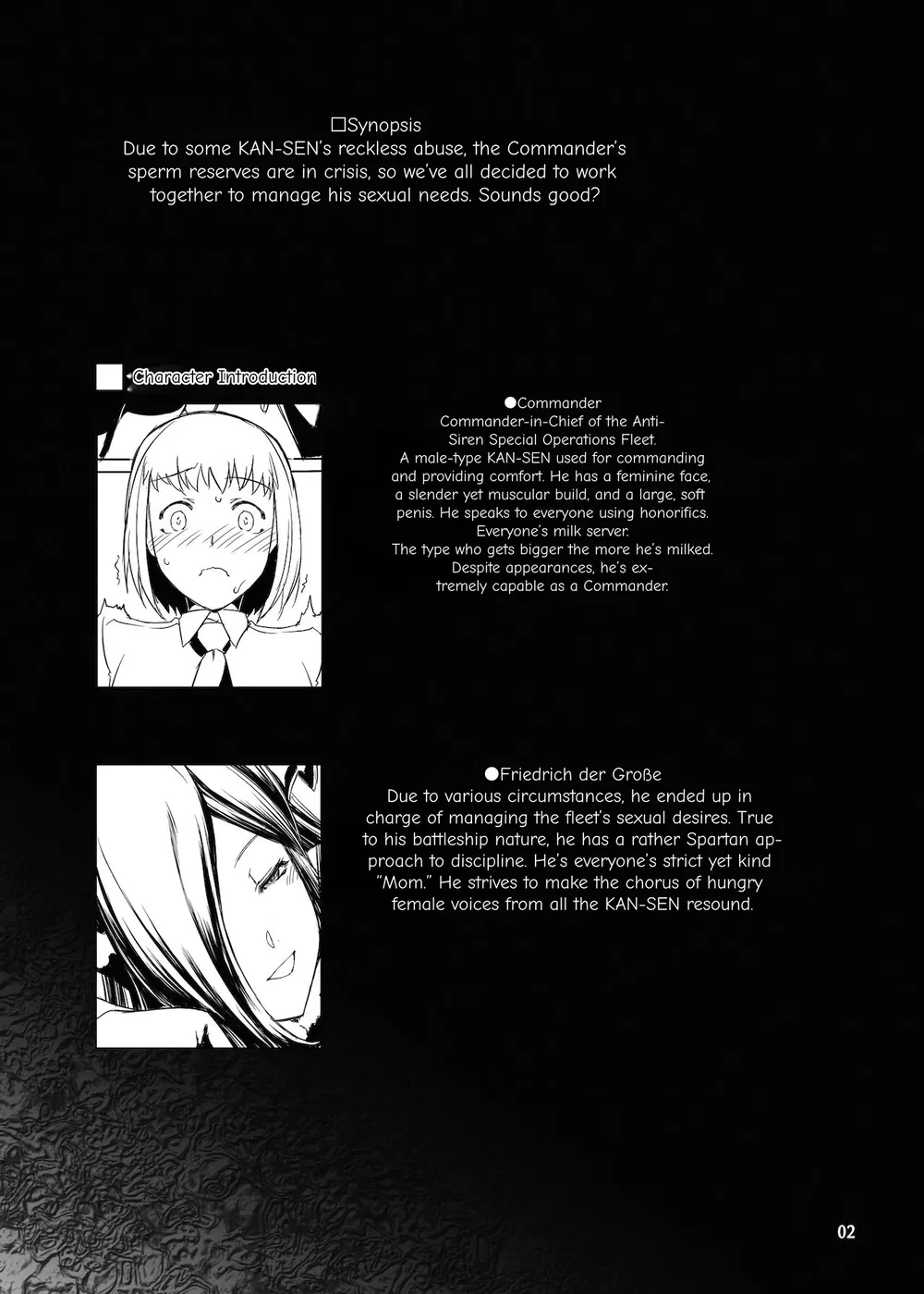 Jouyoku Kyousou Kumikyoku Dai Ichi Gakushou Rev... - Chap 1 - 4