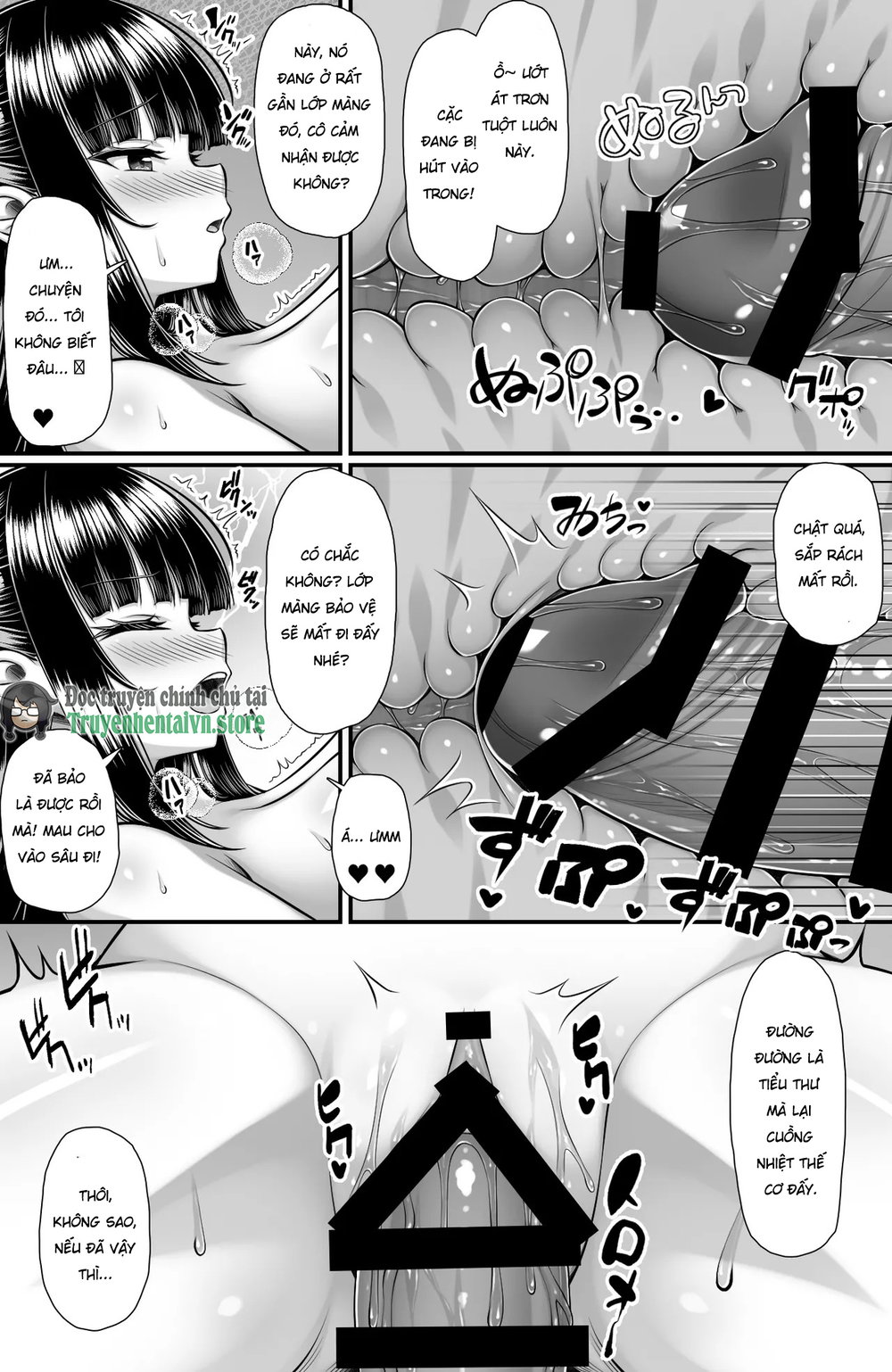 Kurasumeito wo Huuzokuzyou to Site Yoberu Husig... - Chap 1 - 14