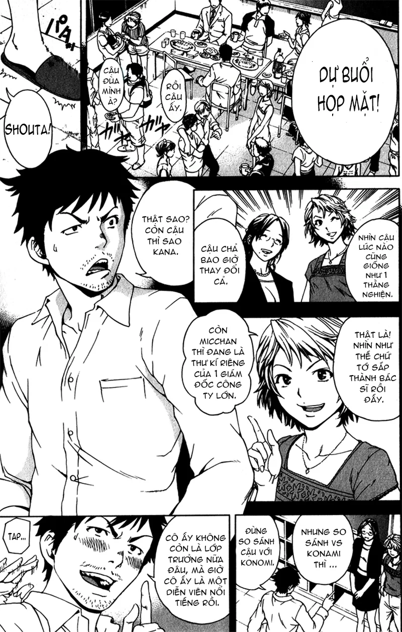 Test m&atilde; h&oacute;a - Chap 7 - 12