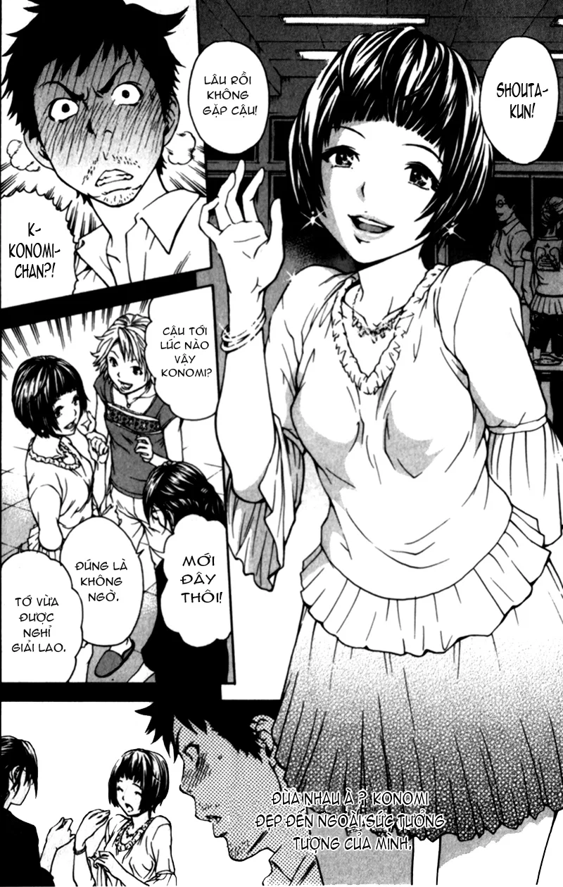 Test m&atilde; h&oacute;a - Chap 7 - 13