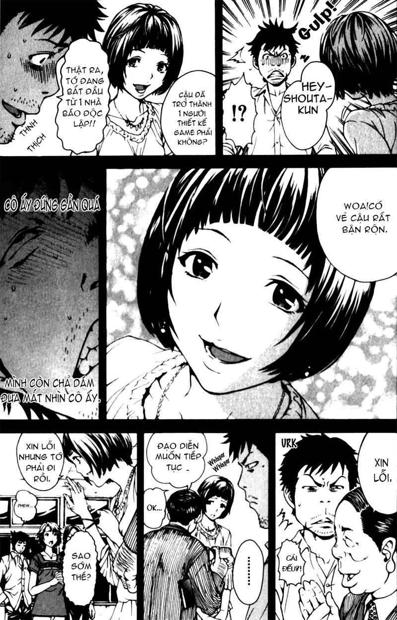 Test m&atilde; h&oacute;a - Chap 7 - 14