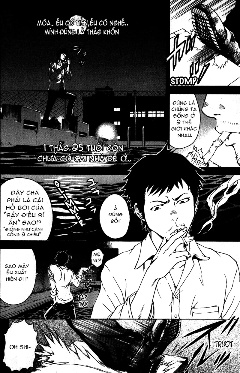Test m&atilde; h&oacute;a - Chap 7 - 15