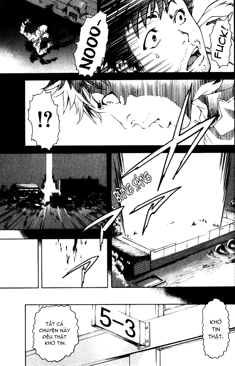 Test m&atilde; h&oacute;a - Chap 7 - 16