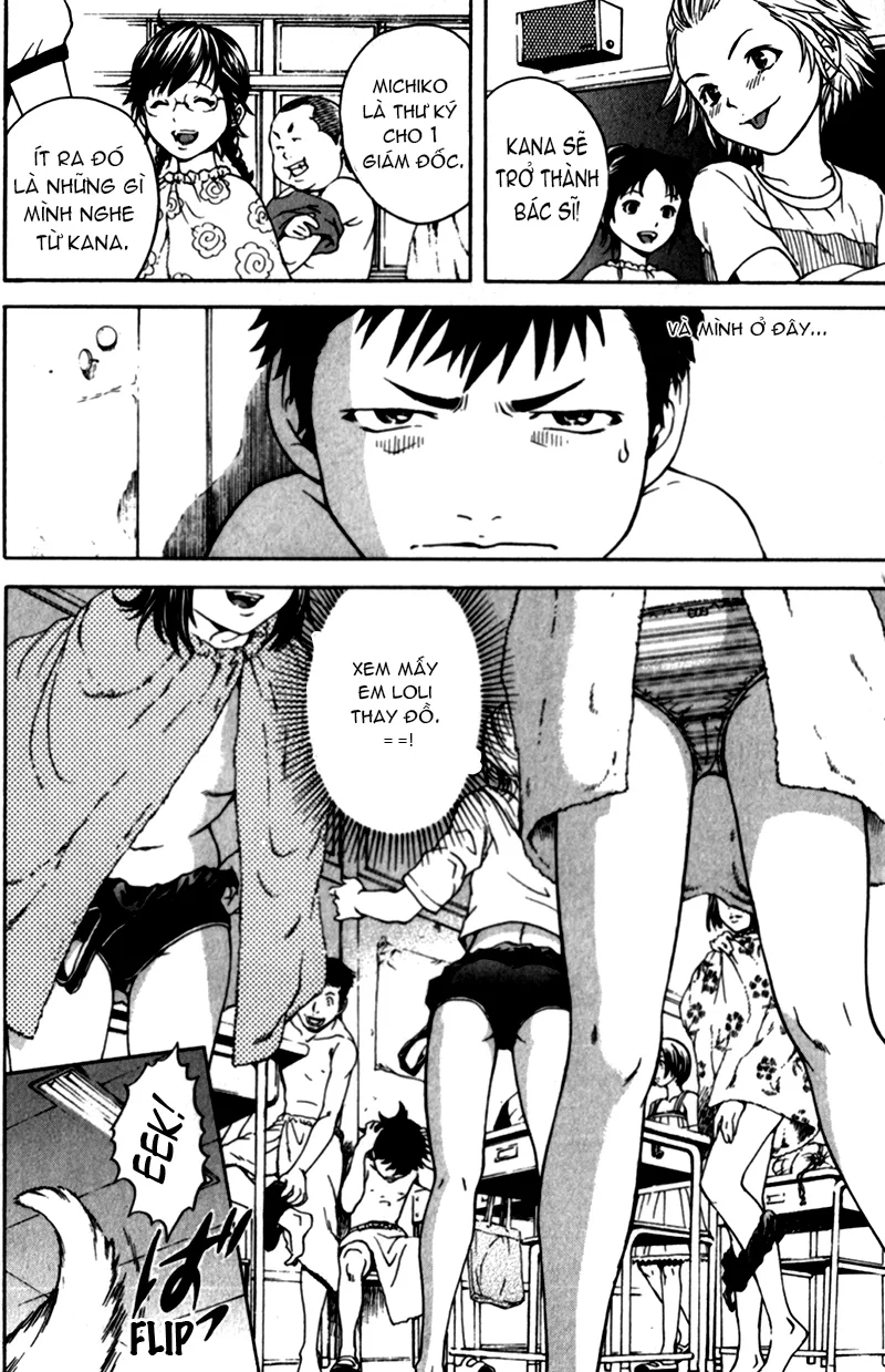 Test m&atilde; h&oacute;a - Chap 7 - 17